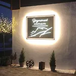 아파트 Bergmoment *