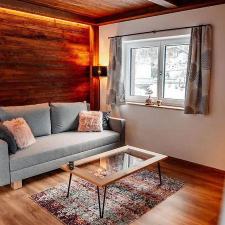 Bergmoment Обертраун