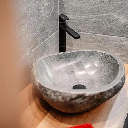 Bergmoment Апартаменты