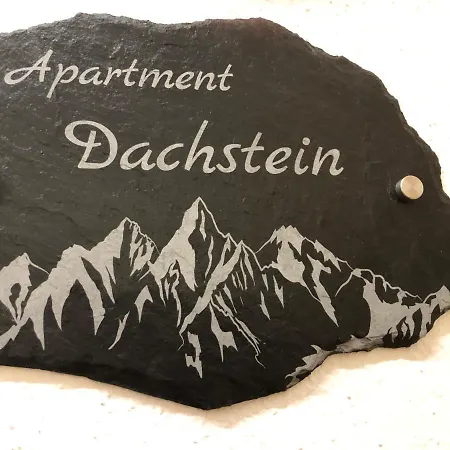 Bergmoment Apartment