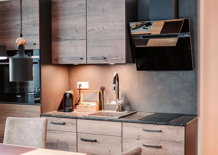 Bergmoment Lägenhet Obertraun