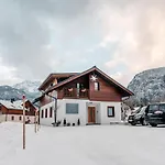 Bergmoment * Obertraun