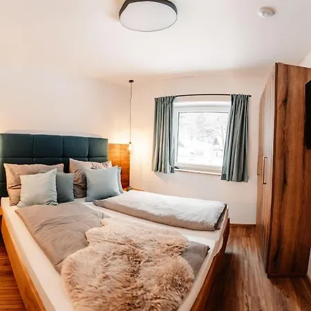 Apartmán Bergmoment Obertraun