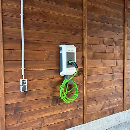 Lejlighed Bergmoment Obertraun