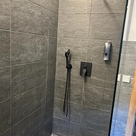 Apartmán Bergmoment *