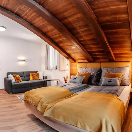 Bergmoment Obertraun