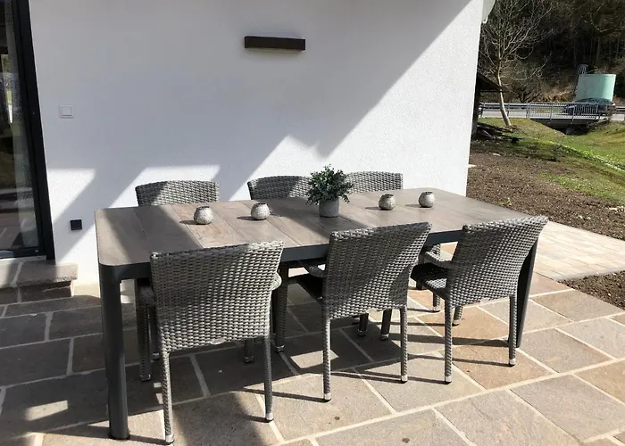 Bergmoment Lejlighed Obertraun