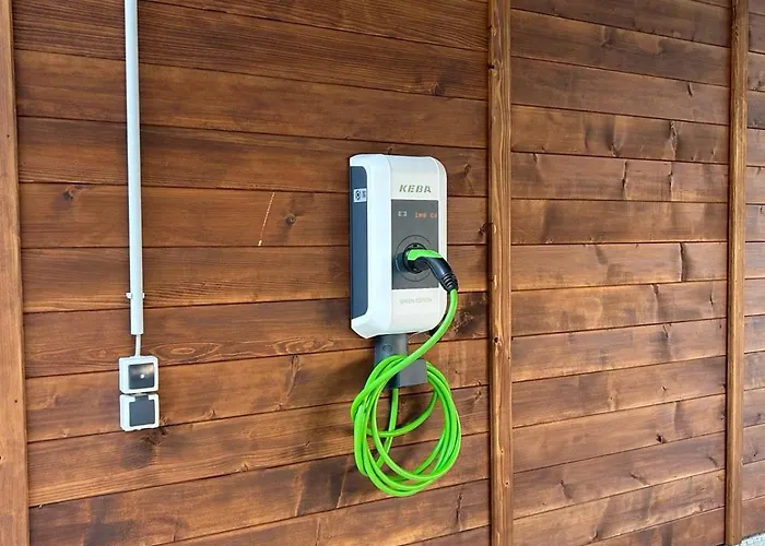 Lejlighed Bergmoment Obertraun