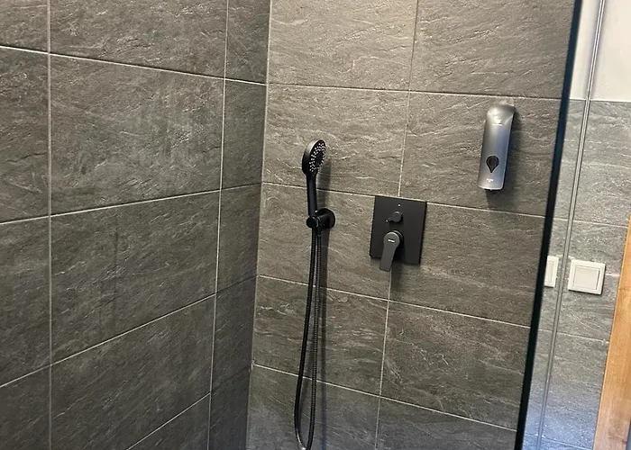 Lejlighed Bergmoment *